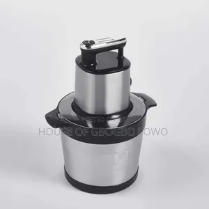 High Quality Yam Pounder