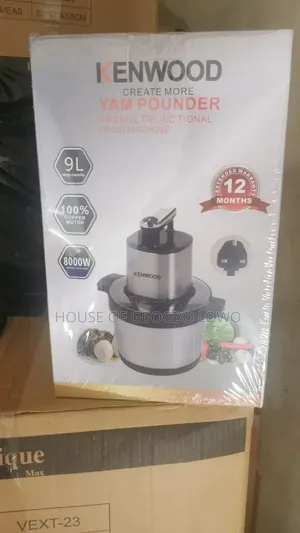 High Quality Yam Pounder