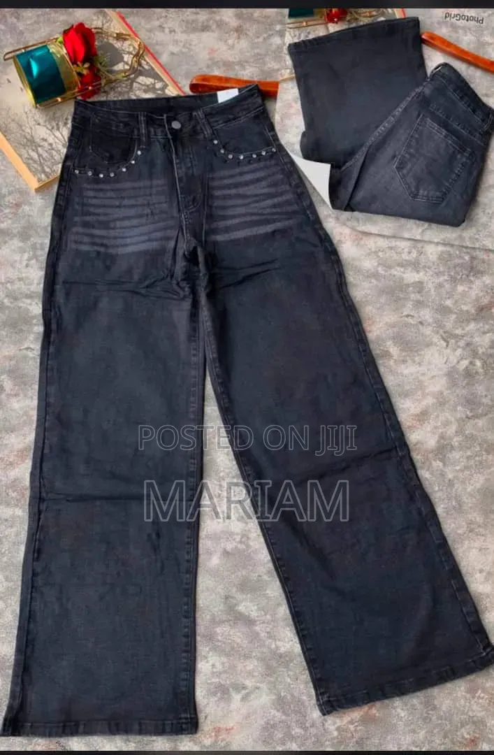Baggy Jeans