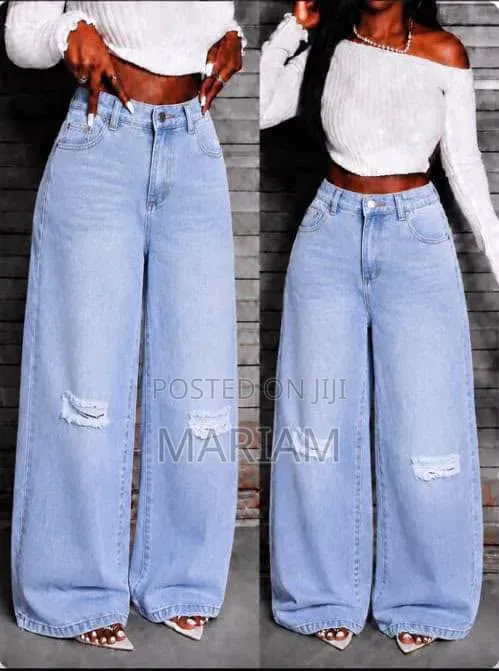 Baggy Jeans