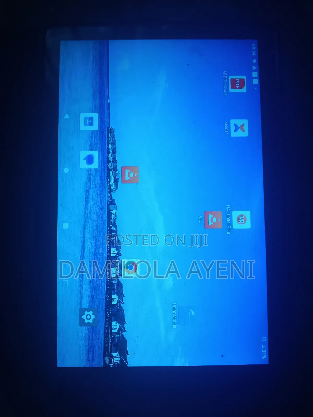 C idea CM8800 Plus 512 GB Silver