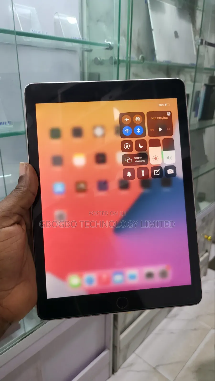 Apple iPad Pro 32 GB