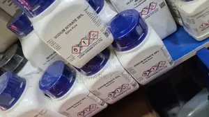 Sodium Nitrate 500mg
