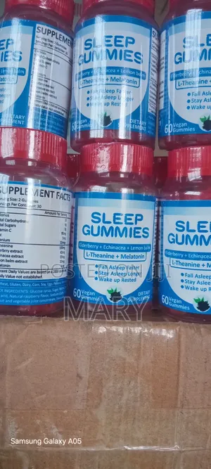 Insomnia Remedy