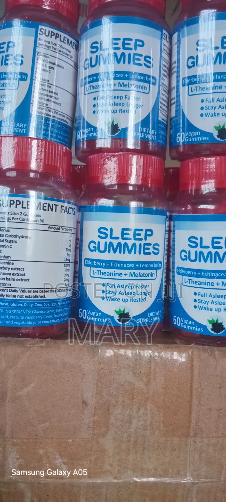 Insomnia Remedy