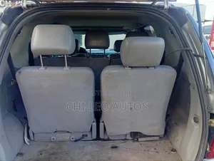 Mercedes-Benz M Class 2006 Silver