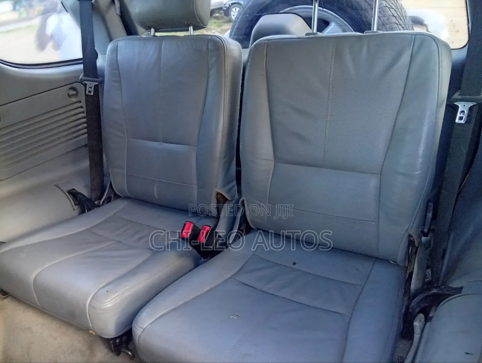 Mercedes-Benz M Class 2006 Silver