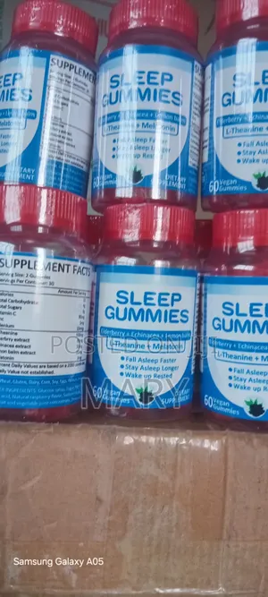 Insomnia Remedy
