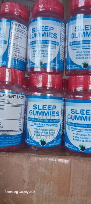 Insomnia Remedy
