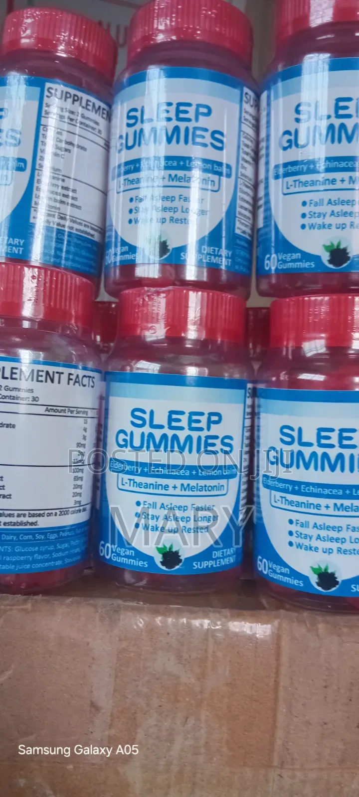 Insomnia Remedy