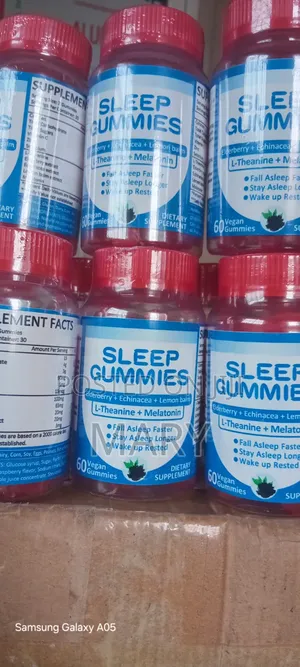Insomnia Remedy