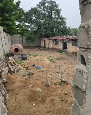 Land for Lease in Amuwo Odofin