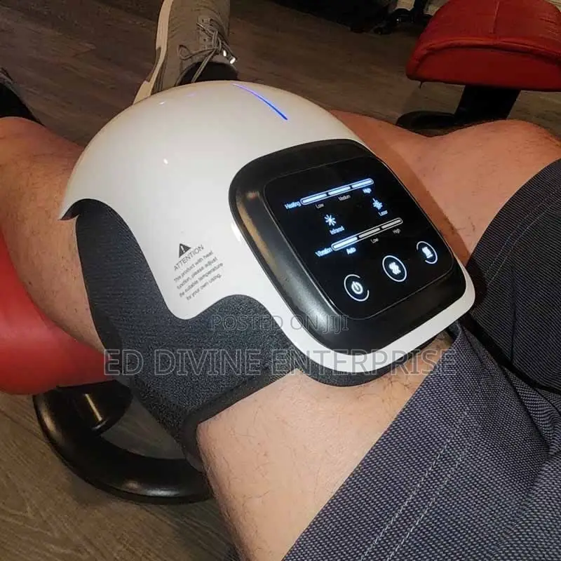 Knee Massager