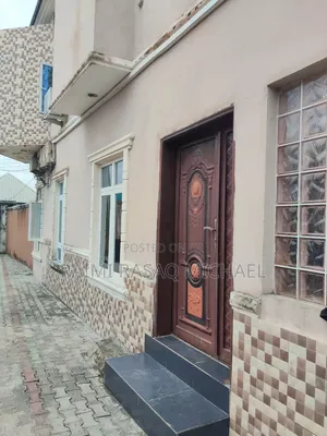 Furnished 2bdrm Apartment in Igbojia, Lakowe for rent