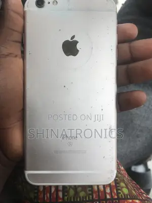 Apple iPhone 6s Plus 64 GB Gray