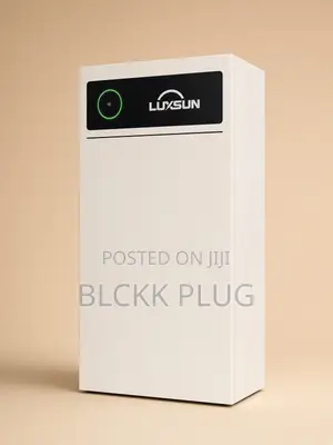 Brand New LUXSUN 16kWh 48V Lithium Battery | High Capacity