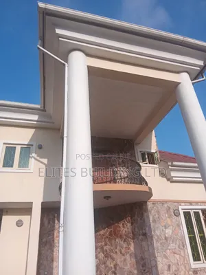6bdrm Duplex in Lekki Ph1 for rent