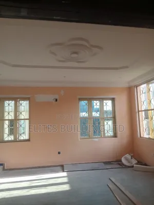 6bdrm Duplex in Lekki Ph1 for rent