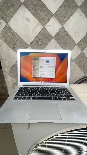 Laptop Apple MacBook 2015 8GB Intel Core i5 SSD 256GB