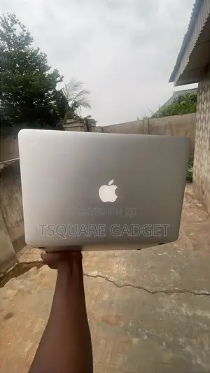Laptop Apple MacBook 2015 8GB Intel Core i5 SSD 256GB