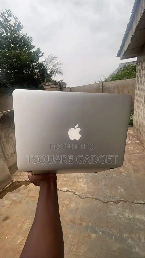 Laptop Apple MacBook 2015 8GB Intel Core i5 SSD 256GB