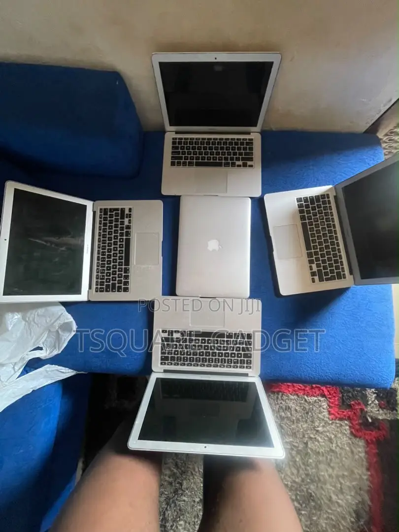 Laptop Apple MacBook 2015 8GB Intel Core i5 SSD 256GB