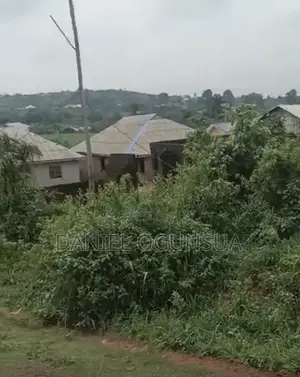 Acre Land for Sale in Ifote, Ifo Ogun State