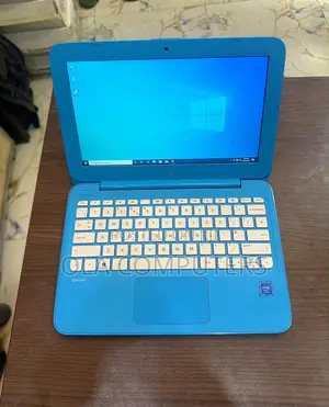 New Laptop HP Stream 11 2GB Intel Celeron eMMC 32GB