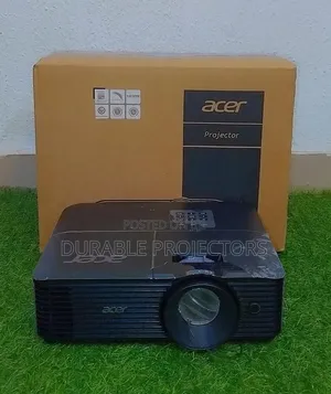 ACERX118 PROJECTOR BRIGHT, CLEAN Lagos , Abuja , Ibadan,warri,Calabar