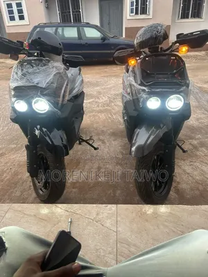 New Honda Today 2026 Black