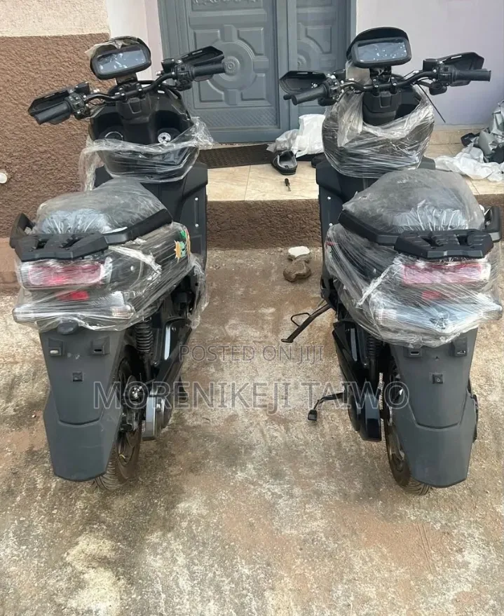 New Honda Today 2026 Black