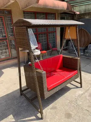 Swing Chair Availabile as Seen