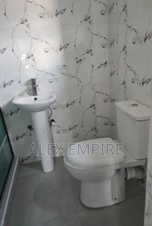 2bdrm Apartment in Festac for rent