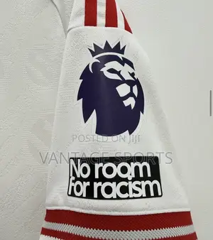 Liverpool FC 2026/27 White Away Jersey -PAYMENT ON DELIVERY