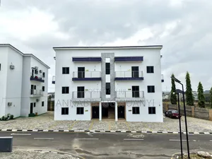 4bdrm Duplex in Royal Plain Estate, Zone B for rent