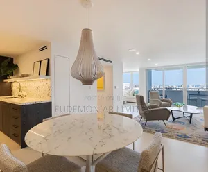 Modern Interior Design