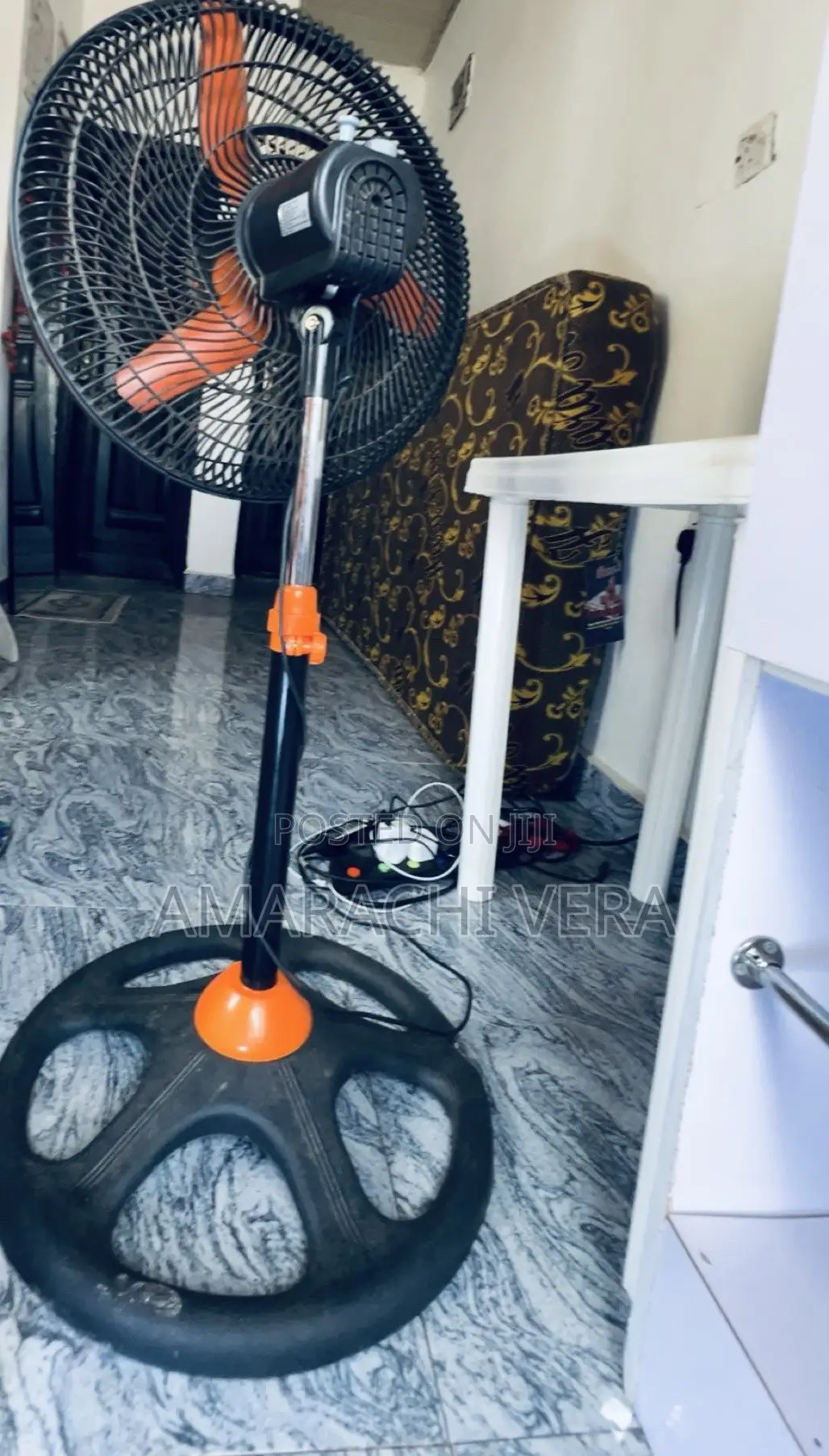 Standing Fan