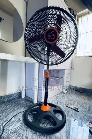 Standing Fan