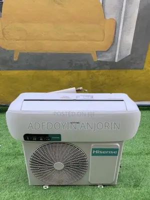Hisense AC