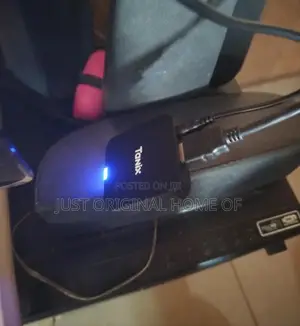 Mini Android TV Box