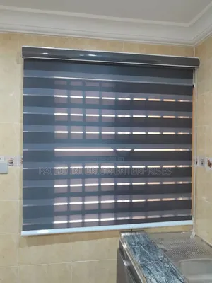 Turkisk Day Night Blinds8
