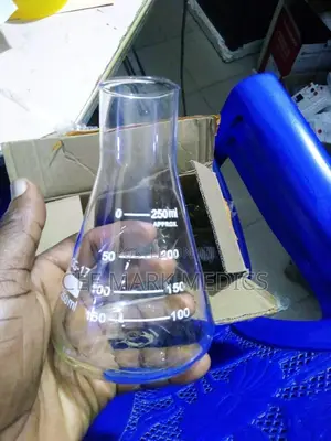 250ml Conical Flask