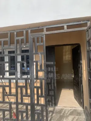 2bdrm Block of Flats in Military Pension, Kubwa for rent