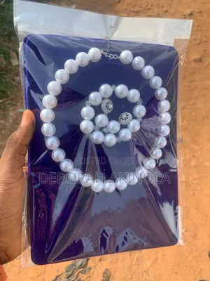 Vorah's Accessories
