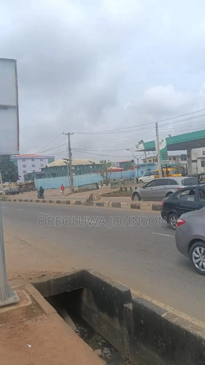 Certificate of Occupancy