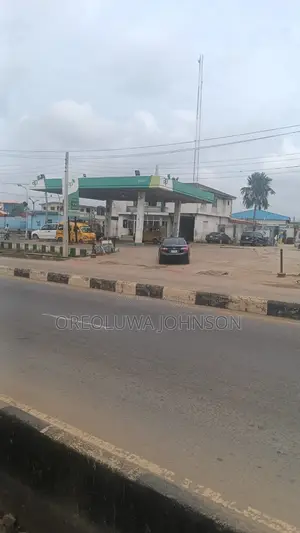 Certificate of Occupancy