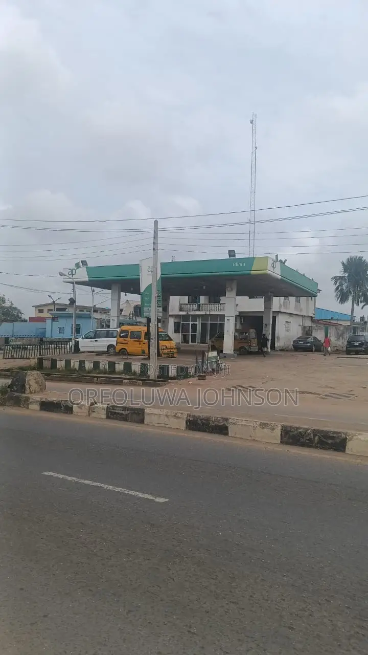 Certificate of Occupancy