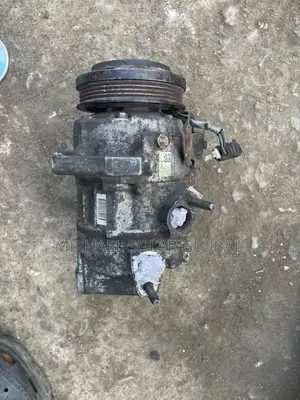 Ford F-150 2020 Model a/C Compressor