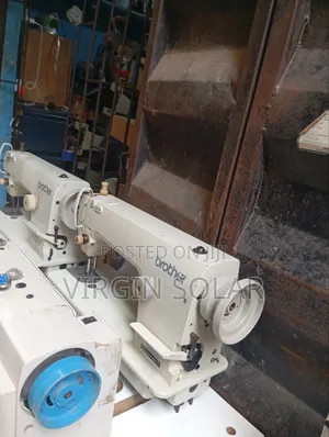 Brother Industrial Suying Machine