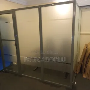 Office Partitioning